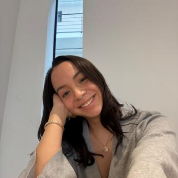 Babysitter in Ourense: Michelle