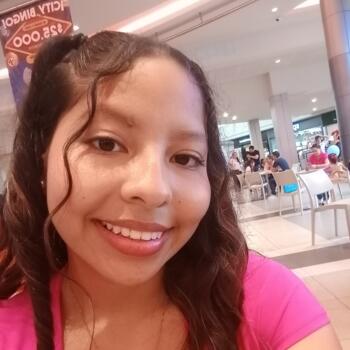 Niñera en Guayaquil: Dayanna