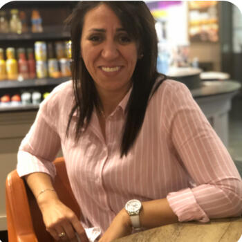 Babysitter in Schaerbeek/Schaarbeek: Badia