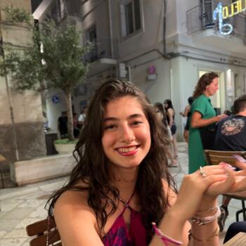 Babysitter in Contern: Lezia