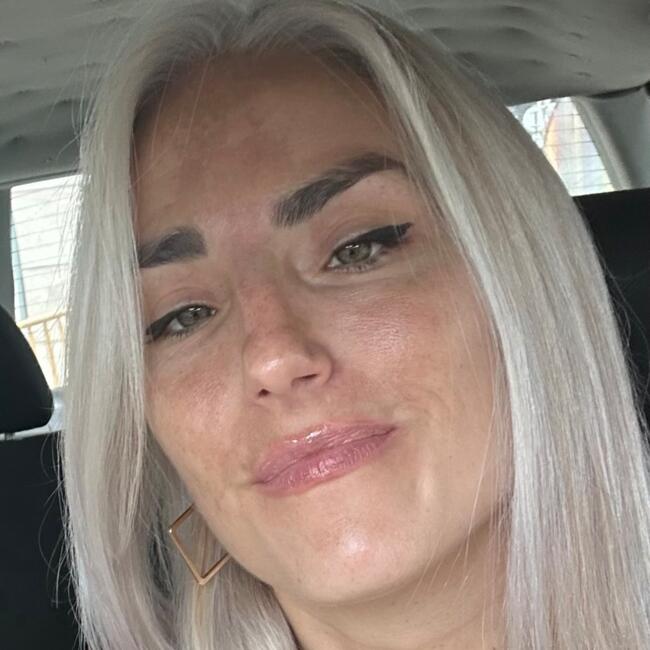 Babysitter in Cascais: Maria