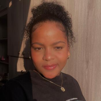 Babysitter in Medellín: Sharol