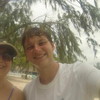 Babysitter in Dublin: Joseph