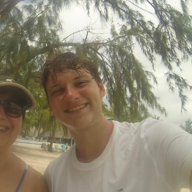 Babysitter in Dublin: Joseph