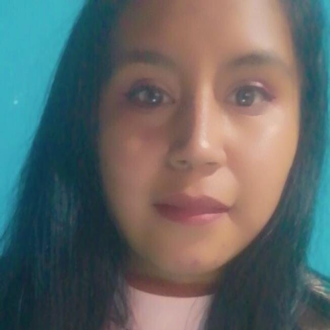 Babysitter in Cuenca: Paola
