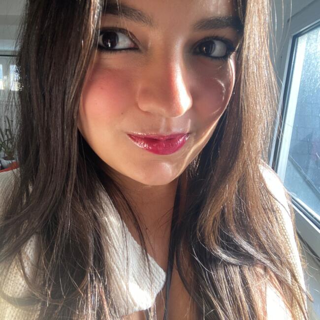 Babysitter in Rennes: Michelle