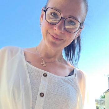 Childminder in Almenêches: Carine