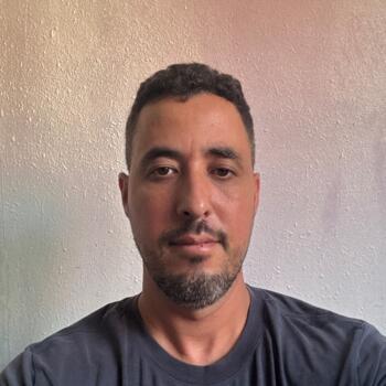 Parent Tangier: Mahmoud