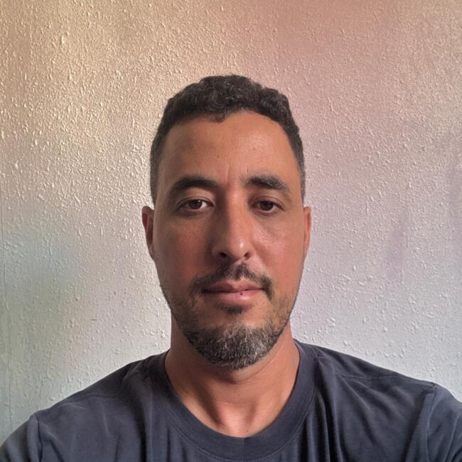 Babysitting job in Tangier: Mahmoud