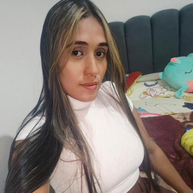 Trabajo de canguro en Cantalejo: Laura