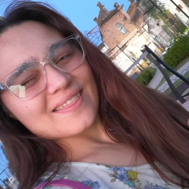 Babysitter in Córdoba: Trinidad
