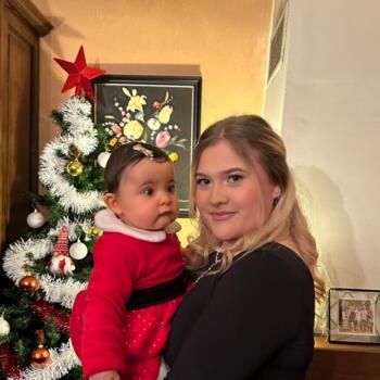 Babysitter Le Relecq-Kerhuon: Constance
