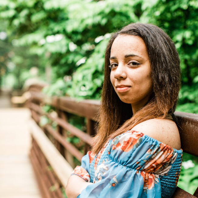 Babysitting job in Knoxville: Ashton