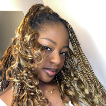 Baby-sitter Concord: Ifechukwu