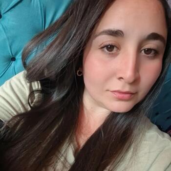 Niñera en Estación Colina: Mariela