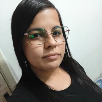 Babá em Cubatão: Bianca