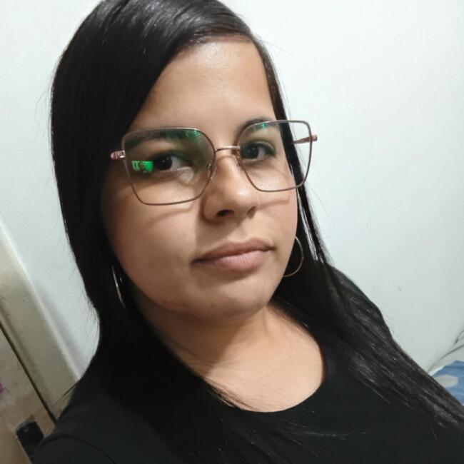 Babá em Cubatão: Bianca