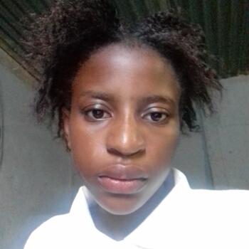 Babysitter in Cape Town: Lixcrona