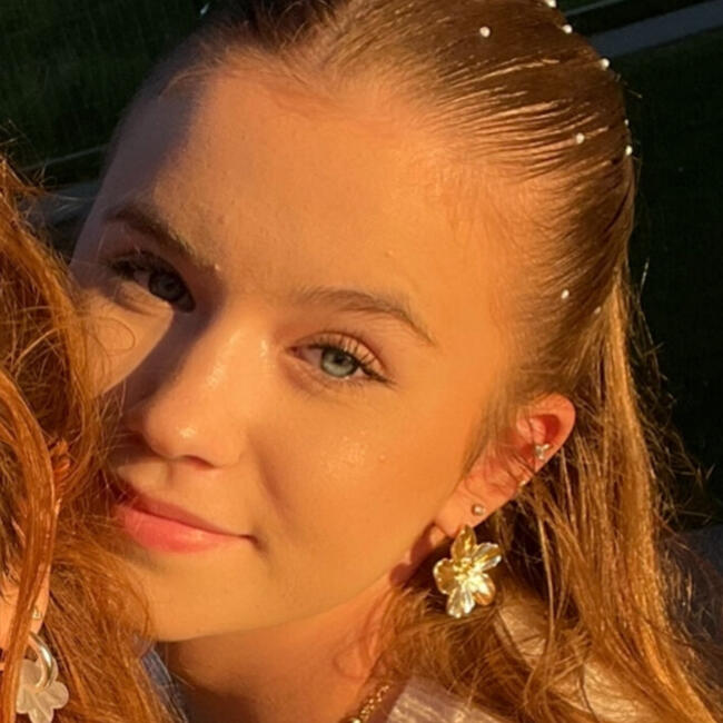 Babysitter in Eichwalde: Charlotte