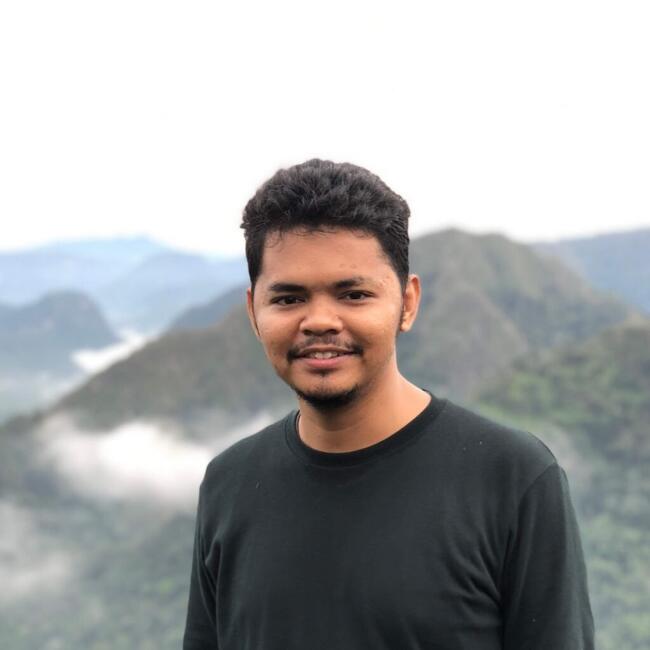 Lowongan pekerjaan babysitting di Jakarta: Miftahul