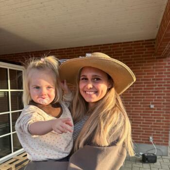 Babysitter i Horsens: Fry