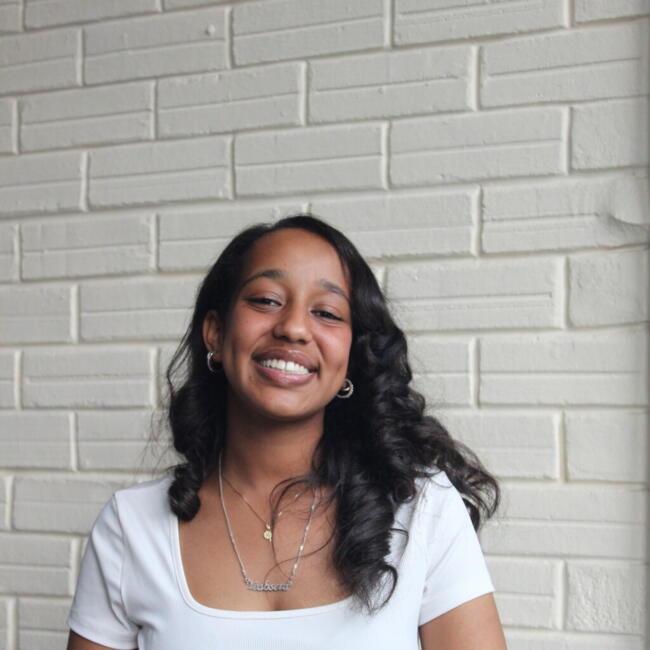Babysitter in Ottawa: Yeabsera Addis