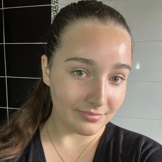 Babysitter in Villenave-d'Ornon: Clarence