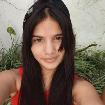 Babysitter in Buenos Aires: Sabrina