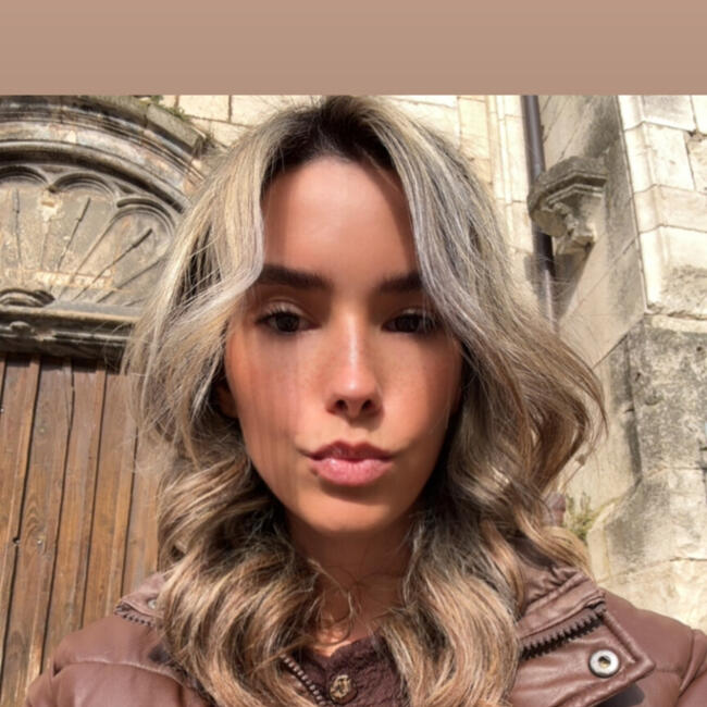 Babysitter in Toul: Kimberley