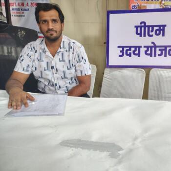 Babysitting job in Delhi: babysitting job Sourabh