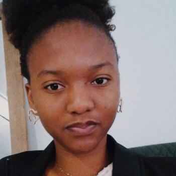 Nanny in Pretoria: Mokulubete
