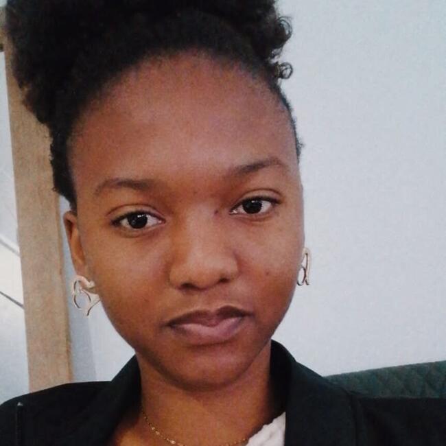 Nanny in Pretoria: Mokulubete