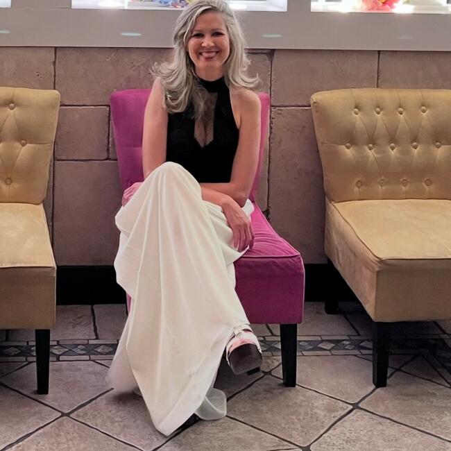 Babysitter in Jacksonville Beach: Dalgis