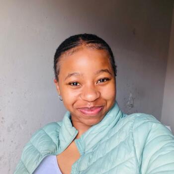 Babysitter in Franschhoek: Lea