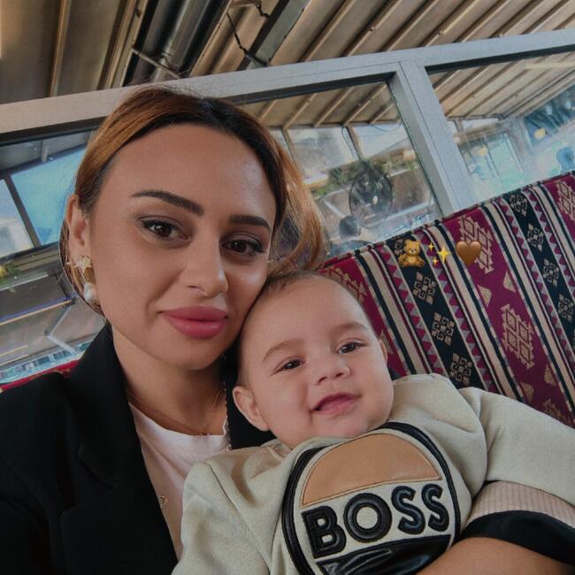 Babysitting job in Plovdiv: Iliyana