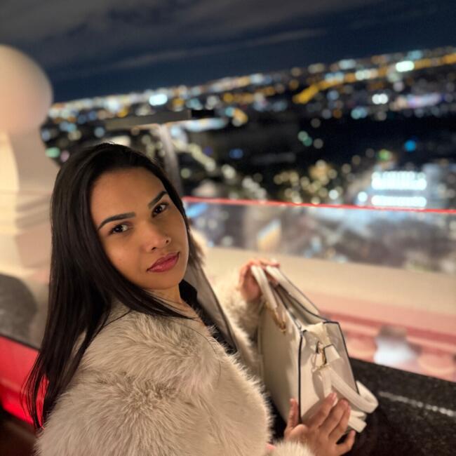 Nanny in Fuenlabrada: Thais