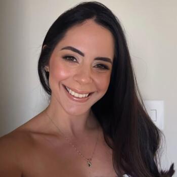 Emprego de babá em Vila Velha: emprego de babá Luísa