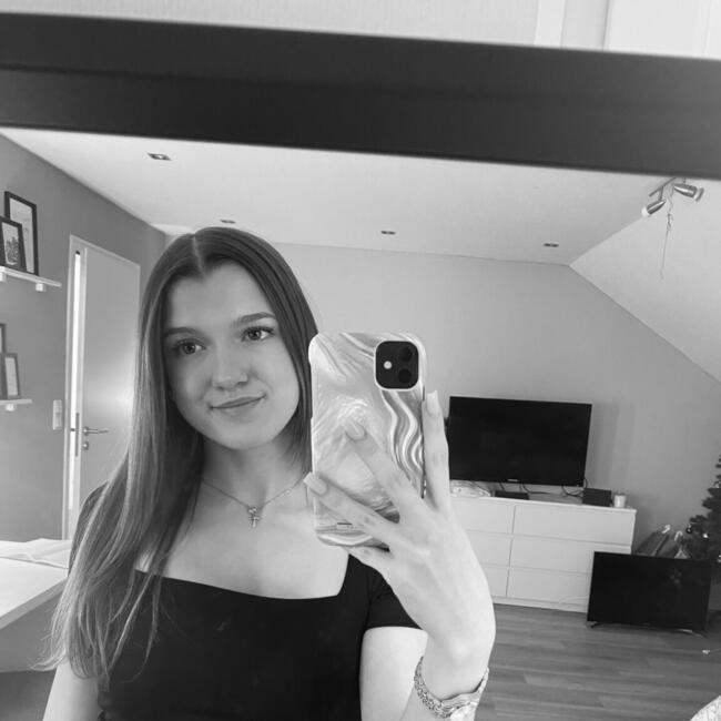 Babysitter in Wilstedt: Luna