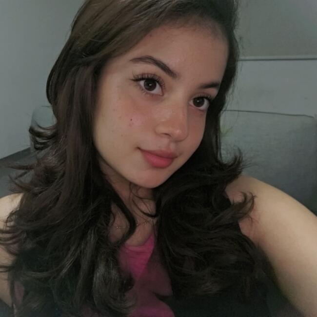 Babysitter in Panama City: Keren