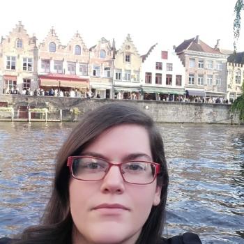 Onthaalouder Wavre: Nerea