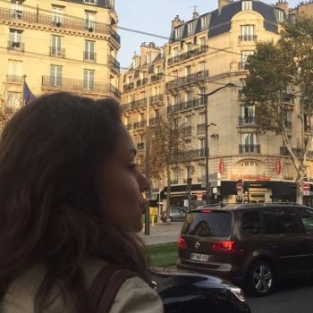 Baby-sitters à Lille: Louise