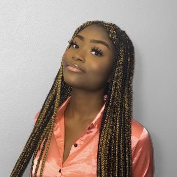 Baby-sitters à Paris: Aminata
