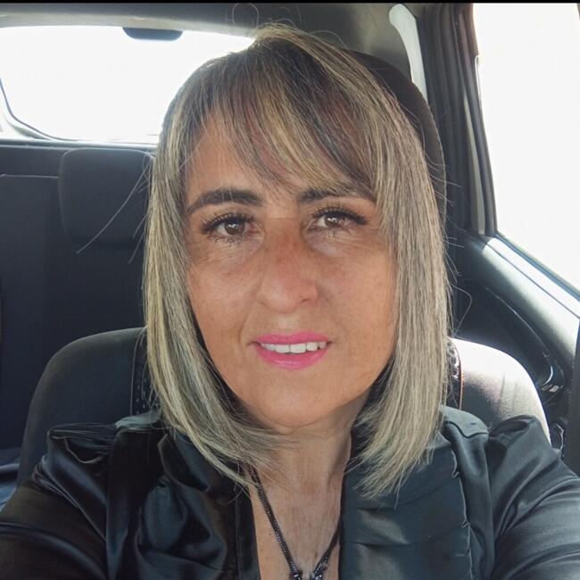 Babysitter in Viña del Mar: Paula