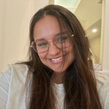Babysitter in Braga: Bruna