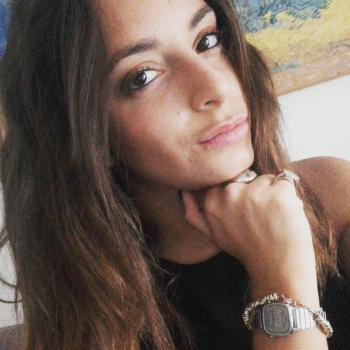 Babysitter Bari: Giorgia