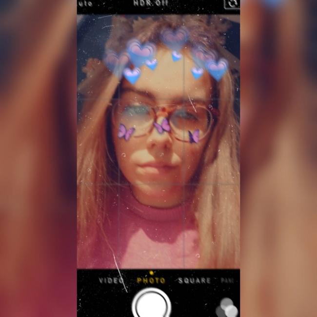 Babysitter in Monteroni di Lecce: Francesca