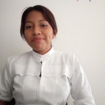 Babysitter in Benito Juarez: Peñate Pérez