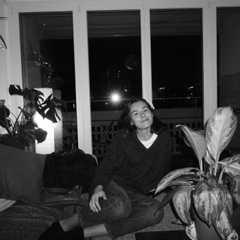 Baby-sitter in Mendrisio: Flora