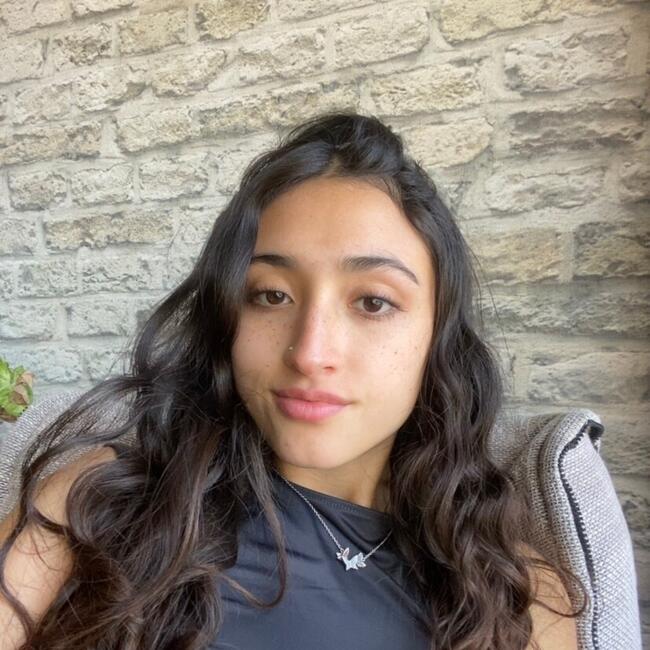 Niñera en San Felipe: Josefa