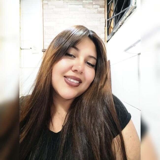 Niñera en Puente Alto: Tamy